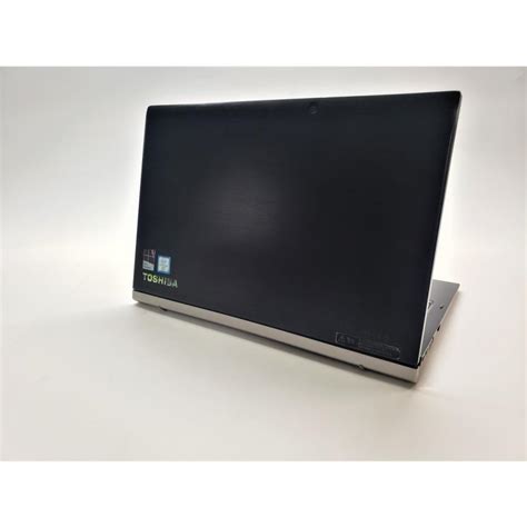 Toshiba Dynabook R In Win Hd M Y Gb Ssd Ts