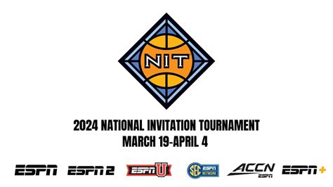 How To Watch 2024 Mens Nit Basketball Tournament Live Online Without Cable