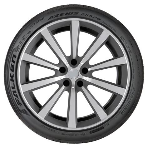 Pneumatico Falken Azenis FK520 Pneus Online