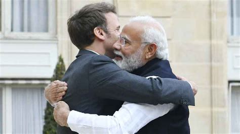 G20 Presidency I Trust My Friend Pm Modi To Bring Us Together In