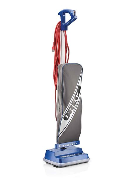 Best Bagged Vacuums Liquid Image