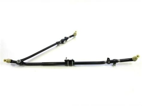 Dodge Ram Steering Linkage Upgrade Kit Mopar Genuine Oem