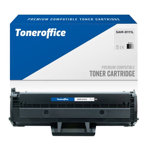 Kompatibel Samsung Mlt D S Xl Toner Schwarz Kaufen Toneroffice De