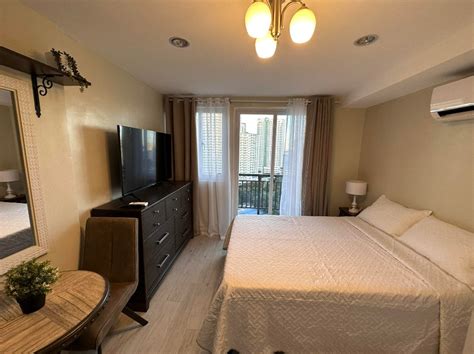 Studio Unit In Cityscape Grand Tower Rent Ph Rent Philippines