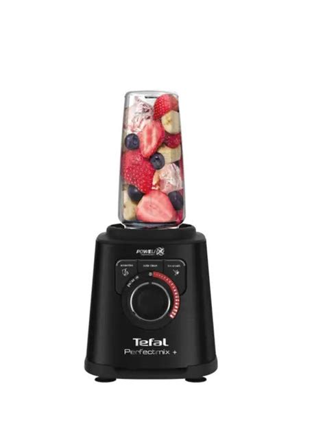 Tefal Perfectmix High Speed BL81G8 Blender PIEST Nl