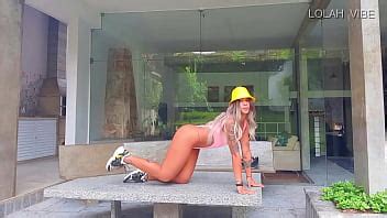 CLASE DE ESTIRAMIENTO XVIDEOS