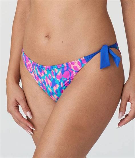 Braga Cadera Bikini Karpen Primadonna Swim