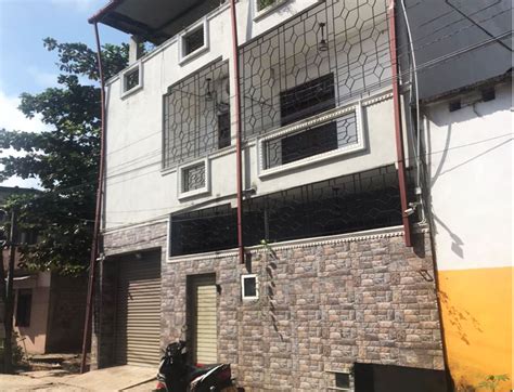 Two Story House For Sale In Dehiwala