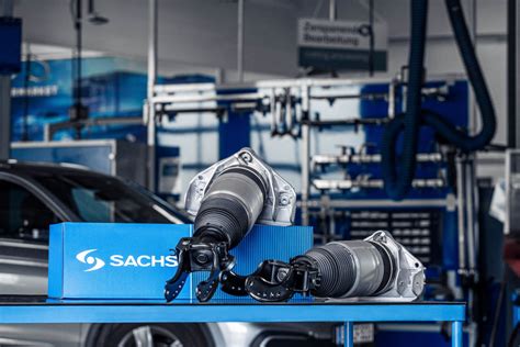 Na targach Automechanika Frankfurt 2024 ZF zaprezentuje garść nowości