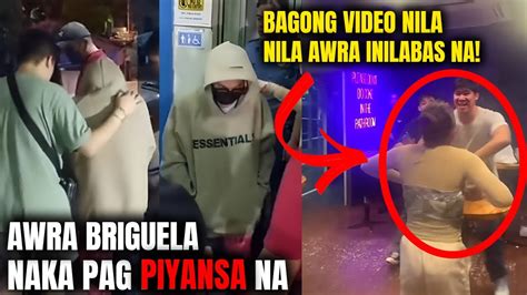 Awra Briguela Nakalaya Na Matapos Magbayad Ng Ganitong Halaga Youtube