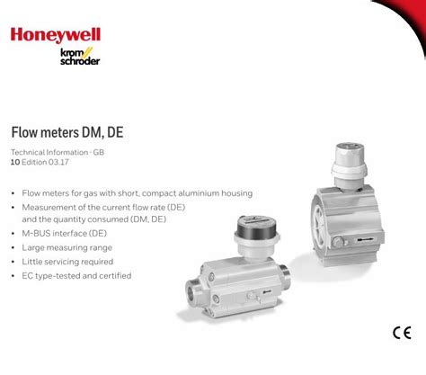 Pdf Flow Meters Dm De Dokumen Tips