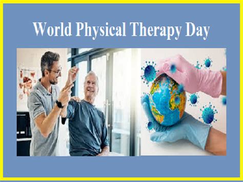 World Physiotherapy Day Quote World Physical Therapy Day 2020 Theme