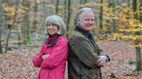 Der Reichswald Taugt Er Zum Nationalpark Ein Streitgespr Ch