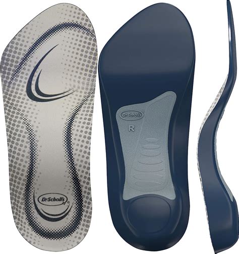 Dr Scholls Tri Comfort Plantillas cómodas para el talón Yaxa Colombia