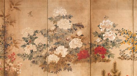 Painting Edo — An Introduction | Index Magazine | Harvard Art Museums