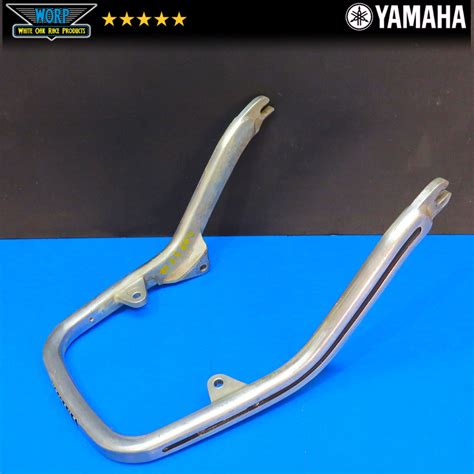 Yamaha Xs 650 400 850 Rear Grab Sissy Bar Passenger Handle 4n9 21645 00 00 Ebay