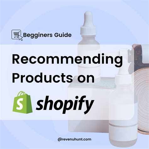 Begginers Guide to Recommending Products on Shopify (with Shop Quiz