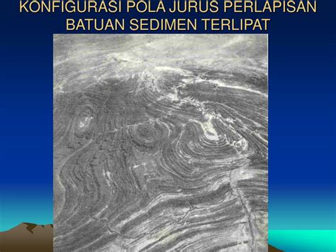 Ppt Jurusan Teknik Geologi Fakultas Matematika Dan Ilmu Peng Alam