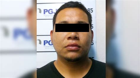 Vinculan A Proceso A Hombre Por Robo Calificado