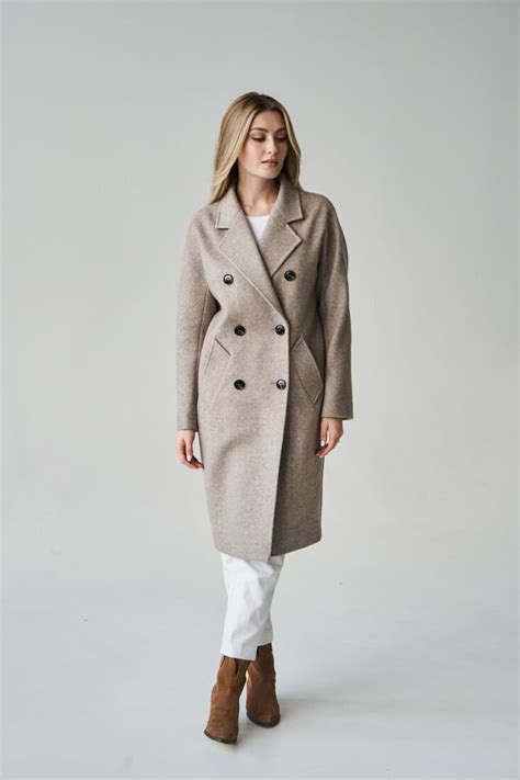 Пальто женское оверсайз купить в Минске | Пальто oversize женское в ...