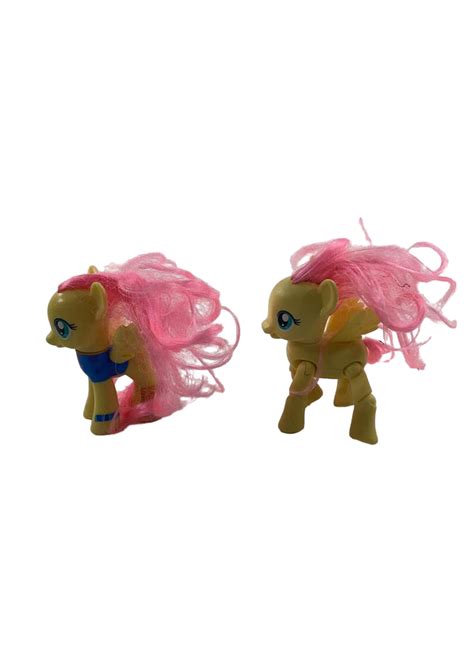 My Little Pony Bundle Ponies