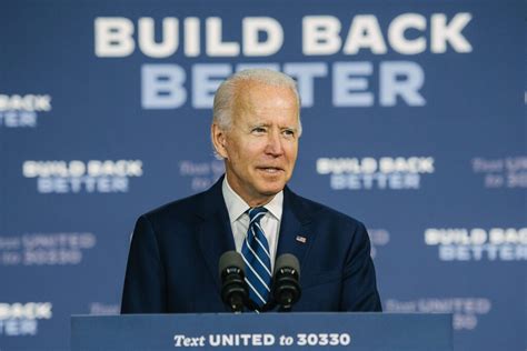 Joe Biden Announces Elections Ad Buy Totaling 280 Million The New