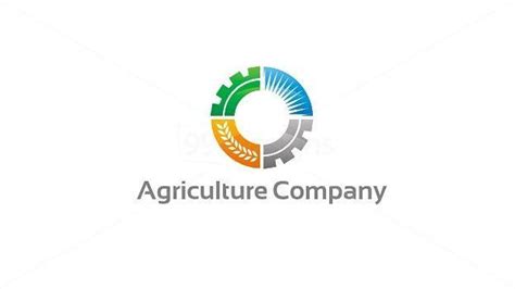 Agriculture Company Logo Logodix