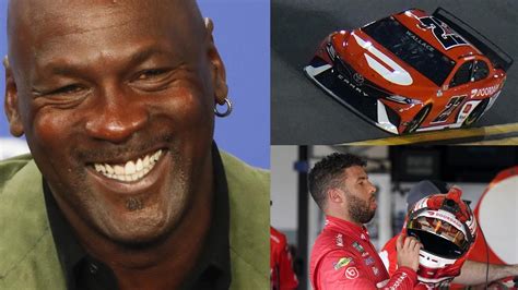 After Grove Xxiii Catch Michael Jordan Debuts Xi Racing