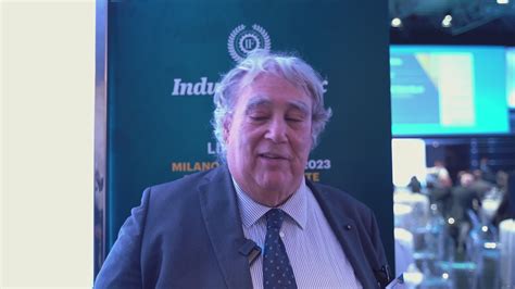 Liguria Digitale Insignita Del Premio Industria Felix L Ad Castanini