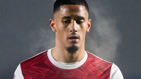 William Saliba Facing Investigation By French Football Bosses Over