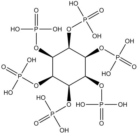 APExBIO - Phytic acid