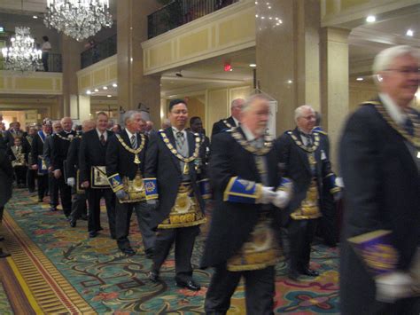 My Masonic Journey: Annual Communication of the Grand Lodge of Canada ...