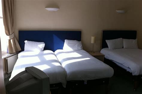 Heathlands Hotel Bournemouth Bournemouth | Bookonline.com