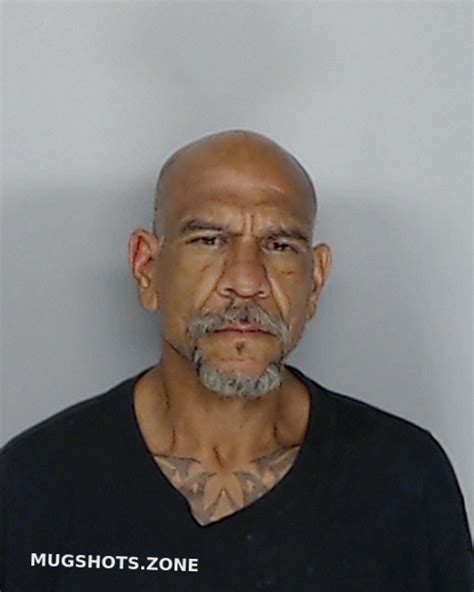 Silva David L 10 28 2023 Nueces County Mugshots Zone