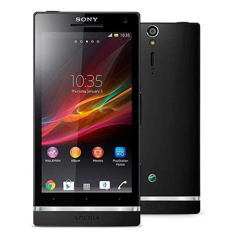 Sony Xperia S Reparaci N Iphone En M Laga En Todos Sus Modelos