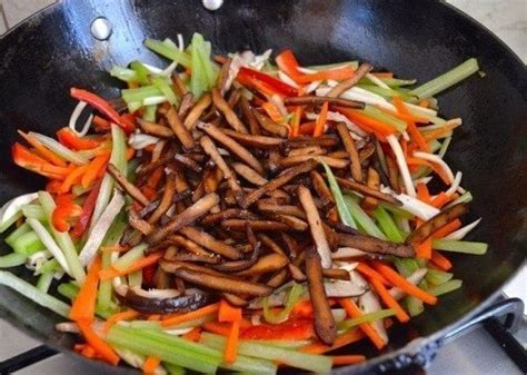 Vegetable Five Spice Tofu Stir Fry The Woks Of Life