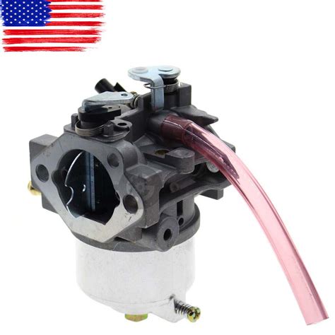 Carburetor Fits AM122462 For John Deere Engine GX70 GX75 SRX75 SRX75