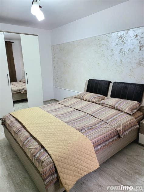 Inchiriez Apartament 2 Cam Decomandat 50 0 Mp Etaj 2 ARADULUI