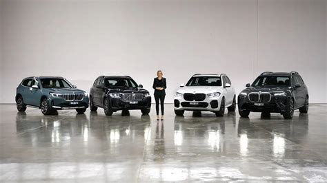 Which BMW SUV is right for you? - Drive