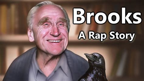 Brooks A Rap Story The Shawshank Redemption Youtube