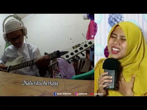 Sigma Istikharah Cinta Cover By John Penyon YouTube