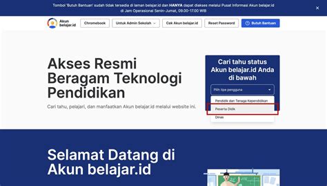 Fauzan Al Rasyid On Twitter Buka Situs Https Belajar Id Klik