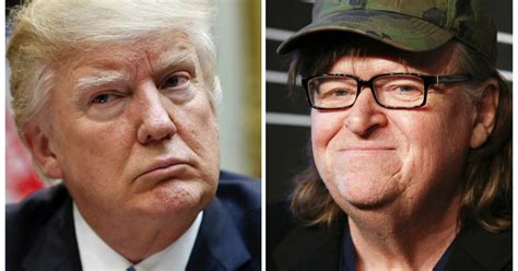 Cineasta Michael Moore Hará Un Documental Sobre Donald Trump Cultural