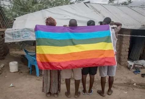 Lei Anti Lgbtqi No Uganda Deixa Onu Horrorizada Esquerda