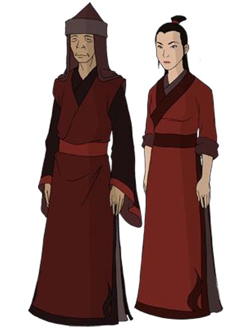 Azula Servants Avatar The Last Airbender Art Avatar Aang Avatar