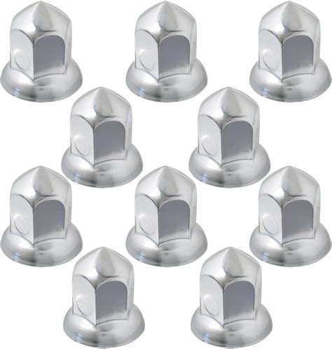 Amazon GG Grand General 10411SP 30mm X 2 Inches Chrome Lug Nut