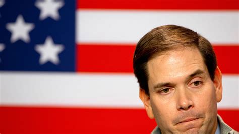 Taking Down Marco Rubio Is Easier Than You Think