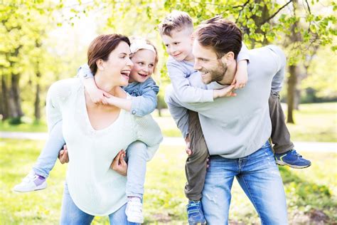 Tag Der Familie Presseportal