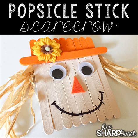 23 Best Fall Crafts