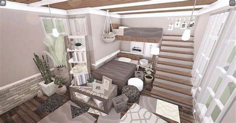 Pin by Emma on bloxburg! | Bedroom house plans, Tiny house layout ...